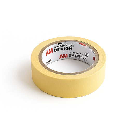 AMI Thin Thermal Tape 25yds