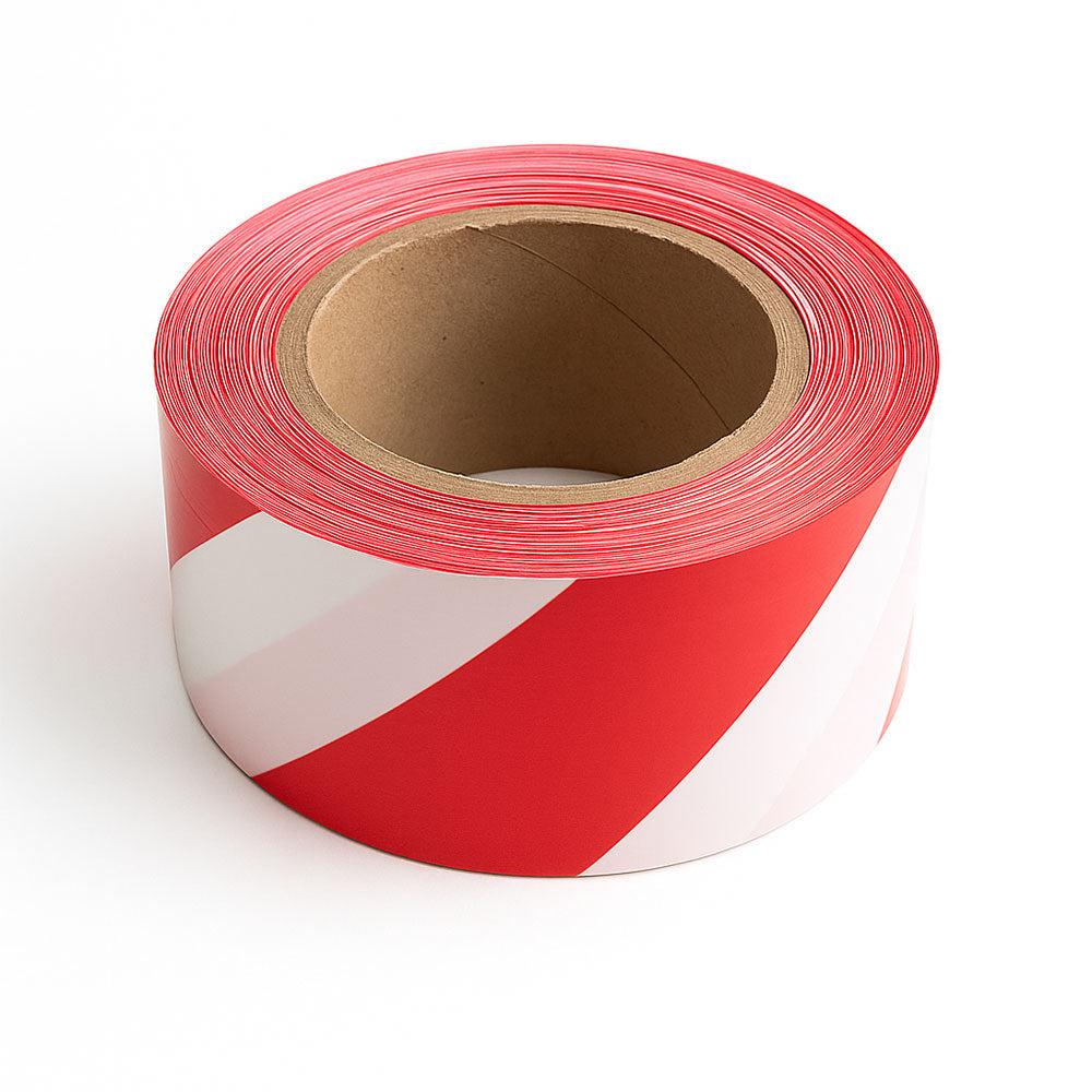 AMI Wide Barrier Tape 300yds