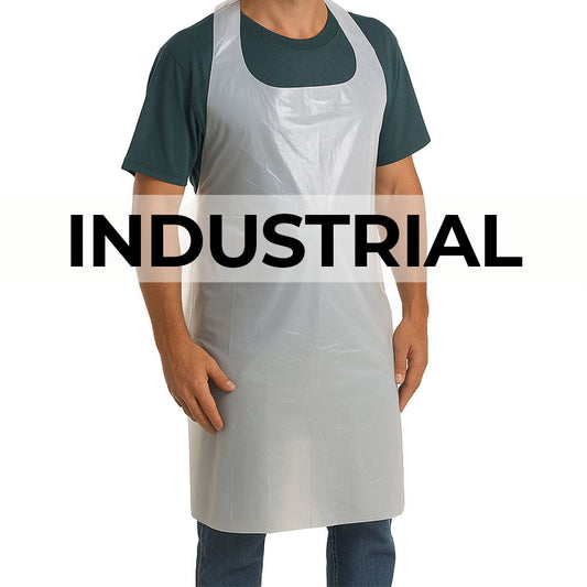 Apron Nylon Industrial 900g (x100)