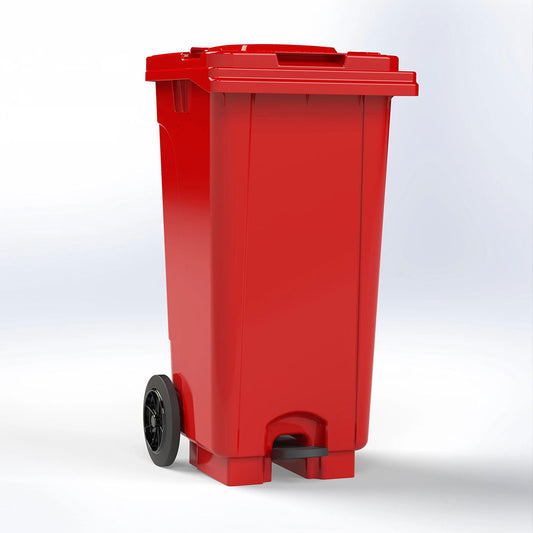 BALI Trash Bin 120L