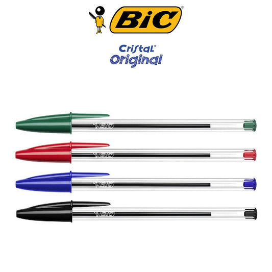 BIC Crystal Original