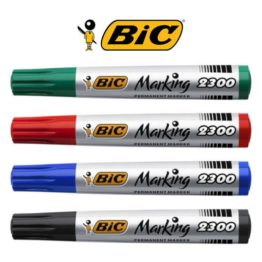 BIC Marking 2300 Permanent Marker