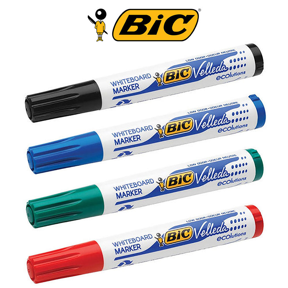 BIC Velleda Whiteboard Marker
