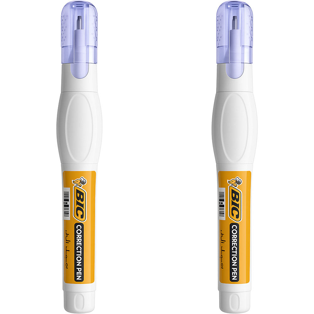 BIC Correction Pen