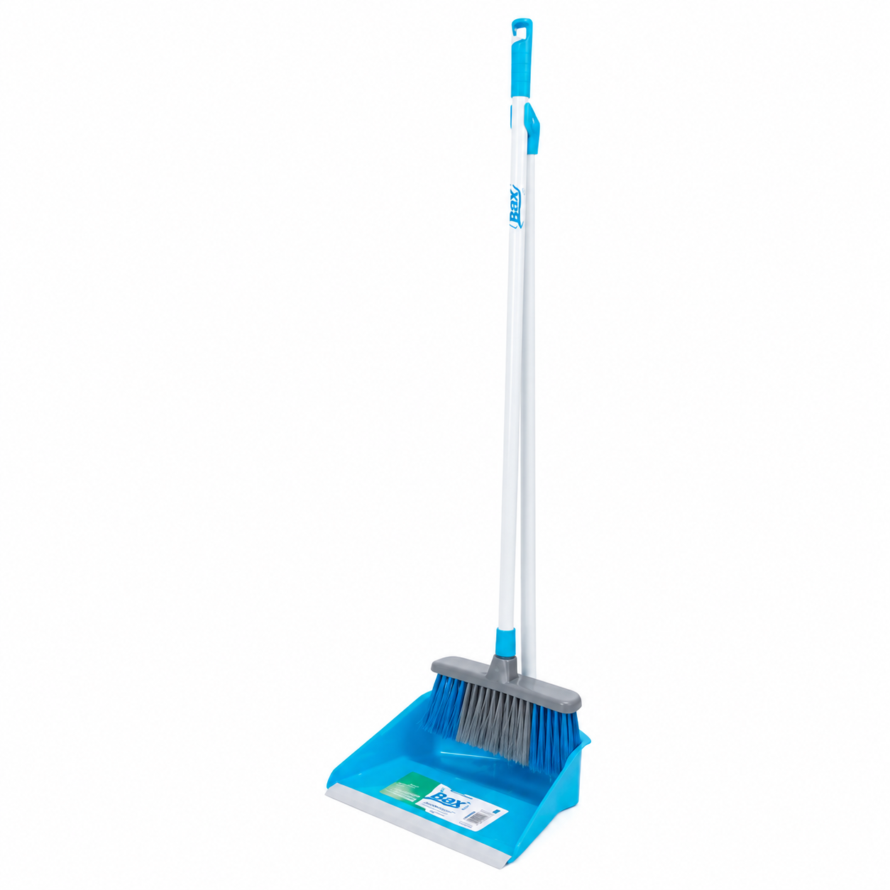 Broom And Tall Set 83CM