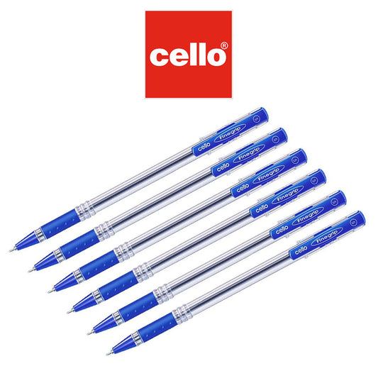 CELLO Finegrip Ball Pen