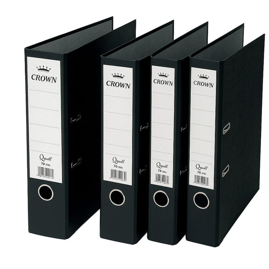 CROWN Box File