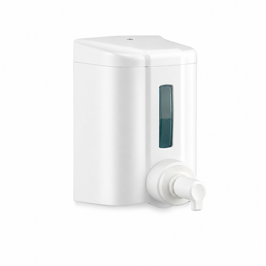 Foam Soap Dispenser 1000ml White