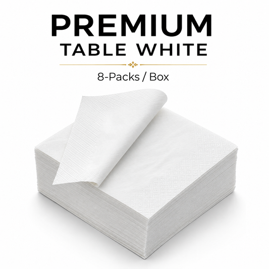 Premium Table Dinner Napkins