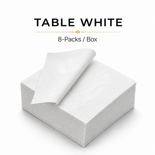Table Dinner Napkins