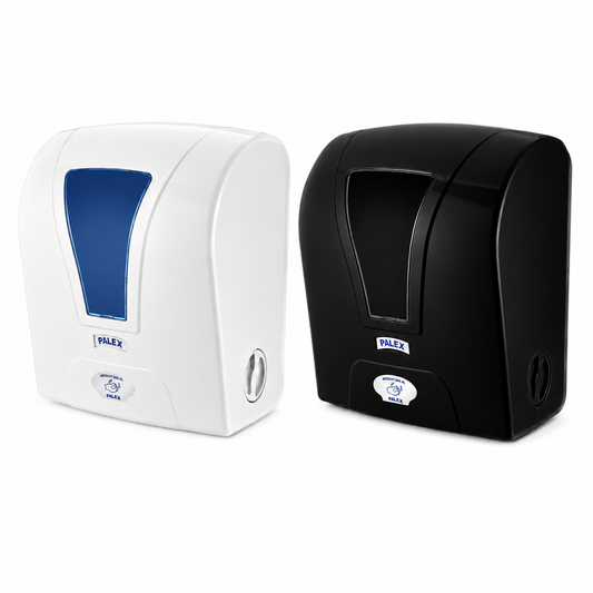 AutoCut Paper Towel Dispenser