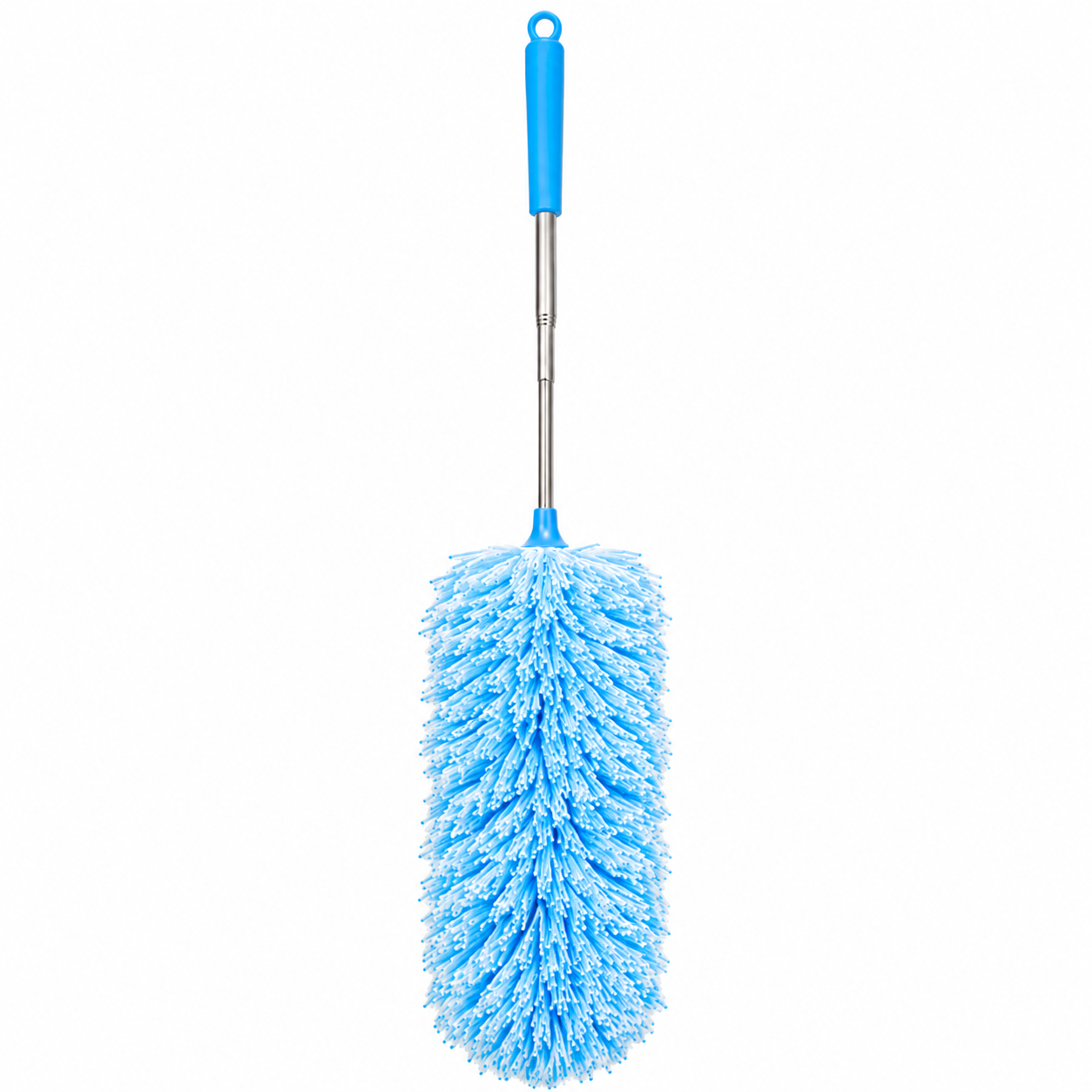 Mini Microfibre Duster Extendable 3 Assorted Colors