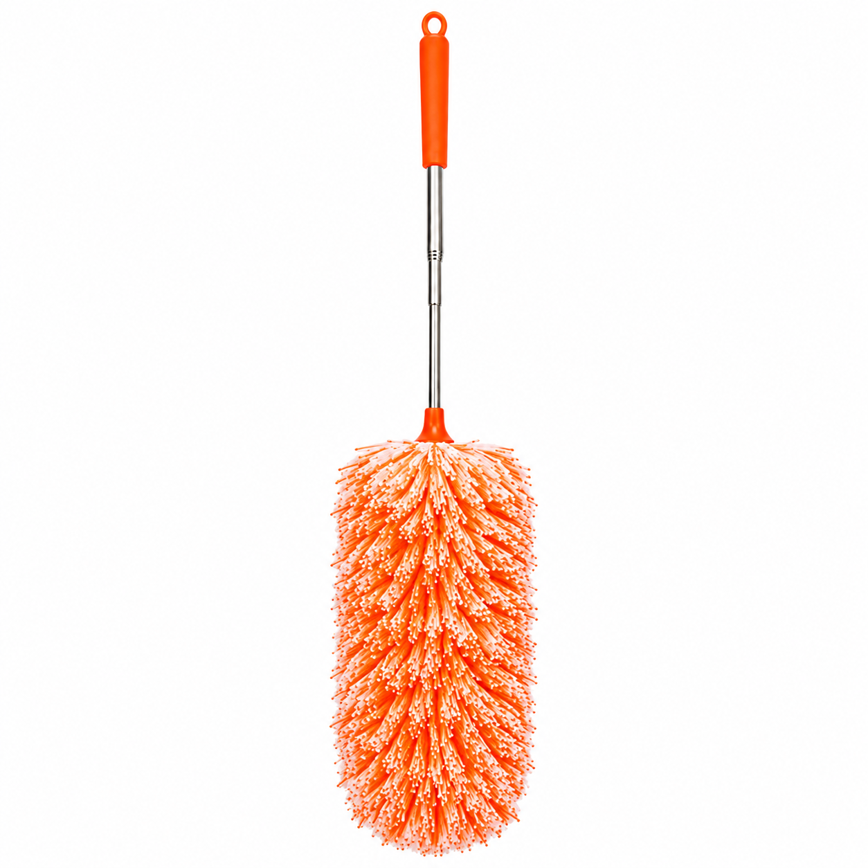 Mini Microfibre Duster Extendable 3 Assorted Colors