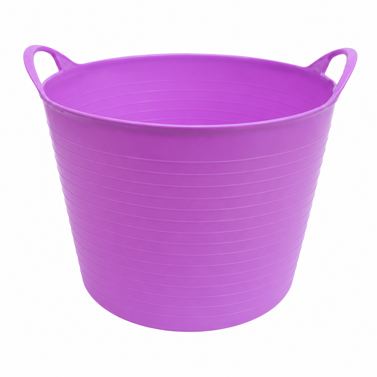 Flexi Tub With Handles 18L 3 Assorted Colors