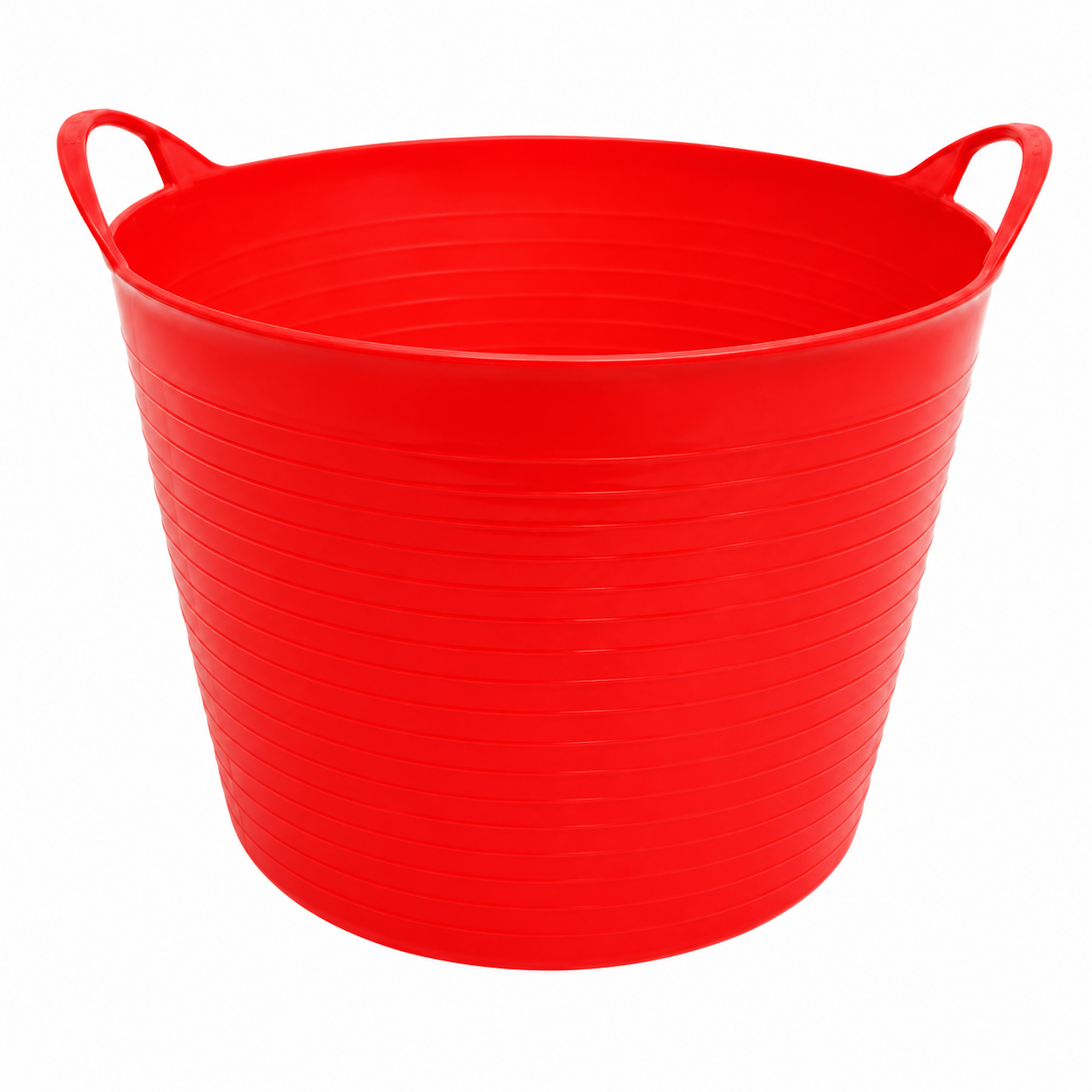 Flexi Tub With Handles 18L 3 Assorted Colors