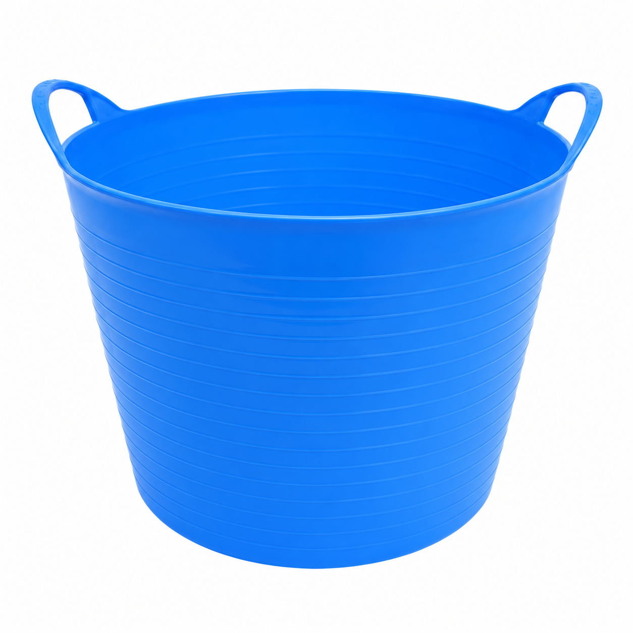 Flexi Tub With Handles 18L 3 Assorted Colors