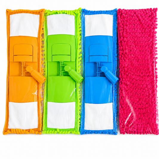 Industrial Mop Cloth refill