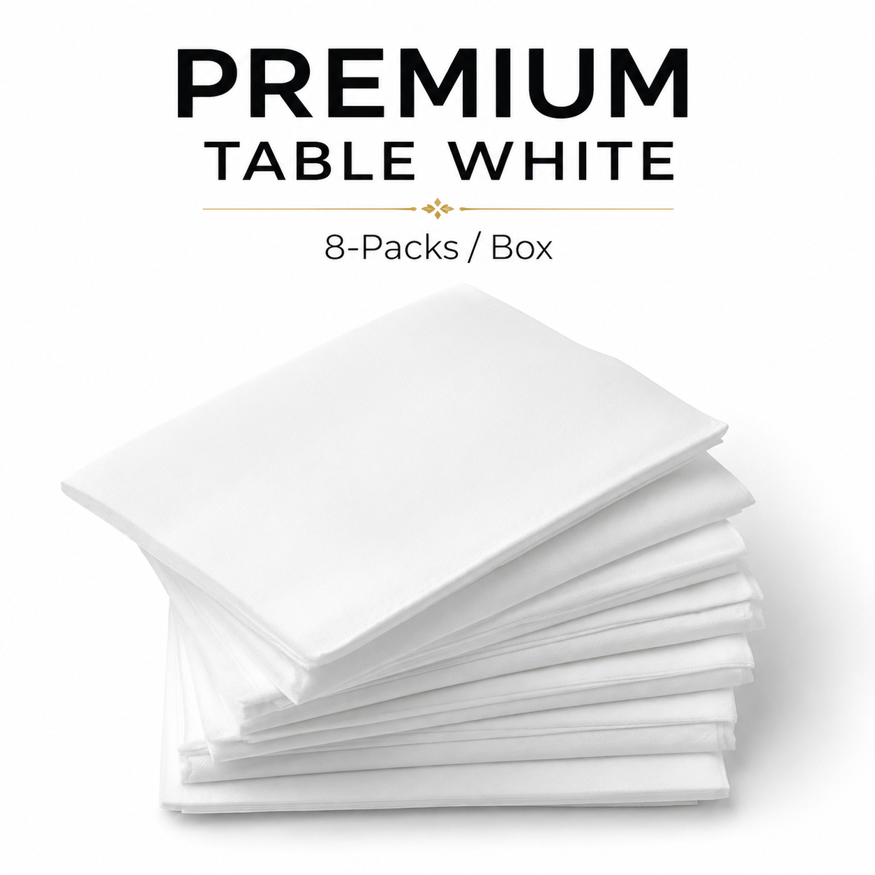 Premium Table Dinner Napkins