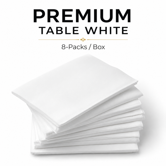 Premium Table Dinner Napkins