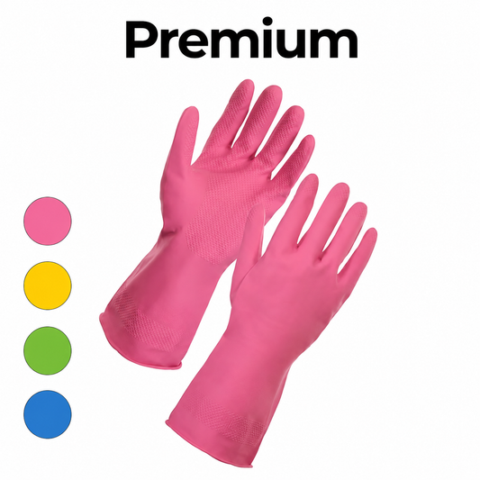 PREMIUM Rubber Gloves