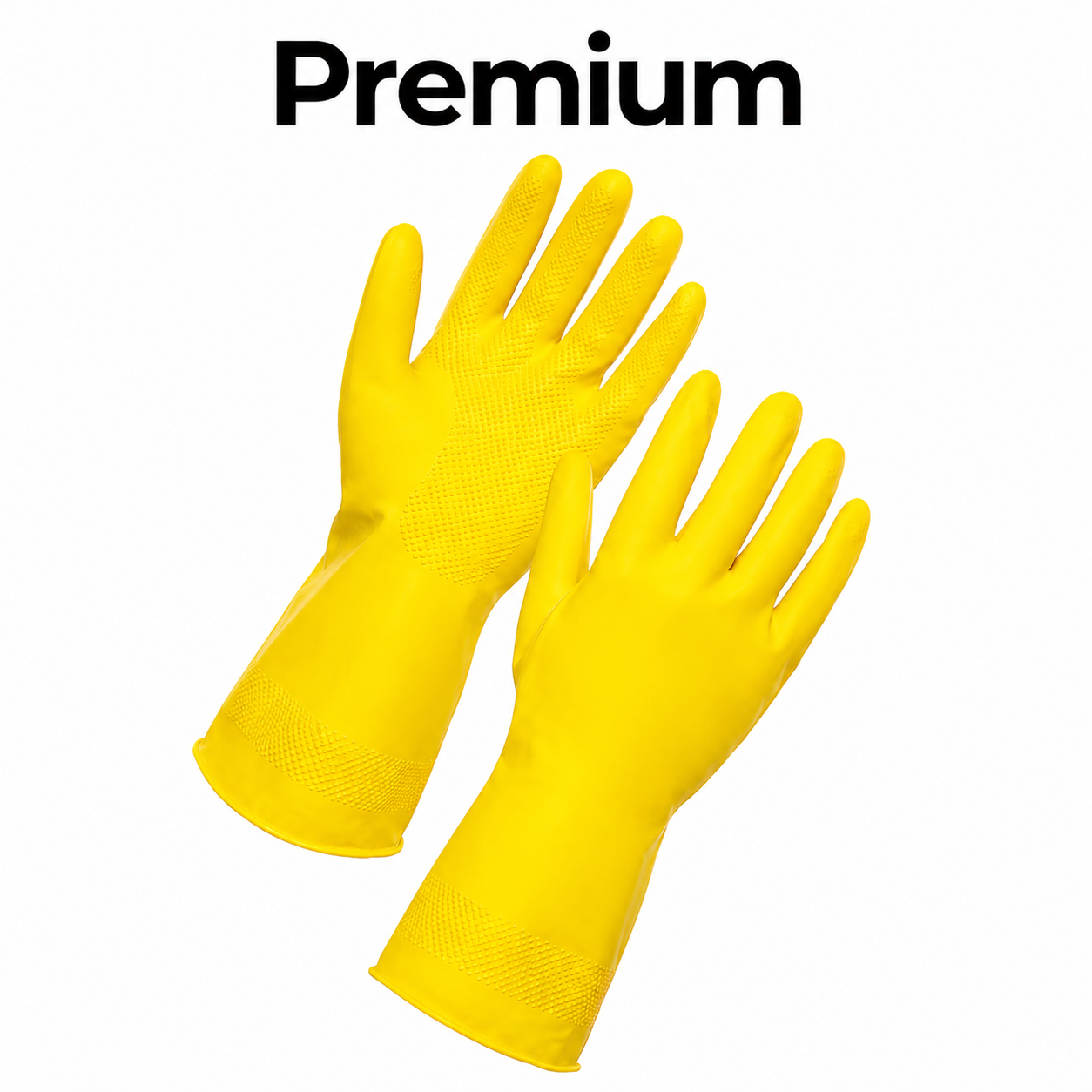 PREMIUM Rubber Gloves