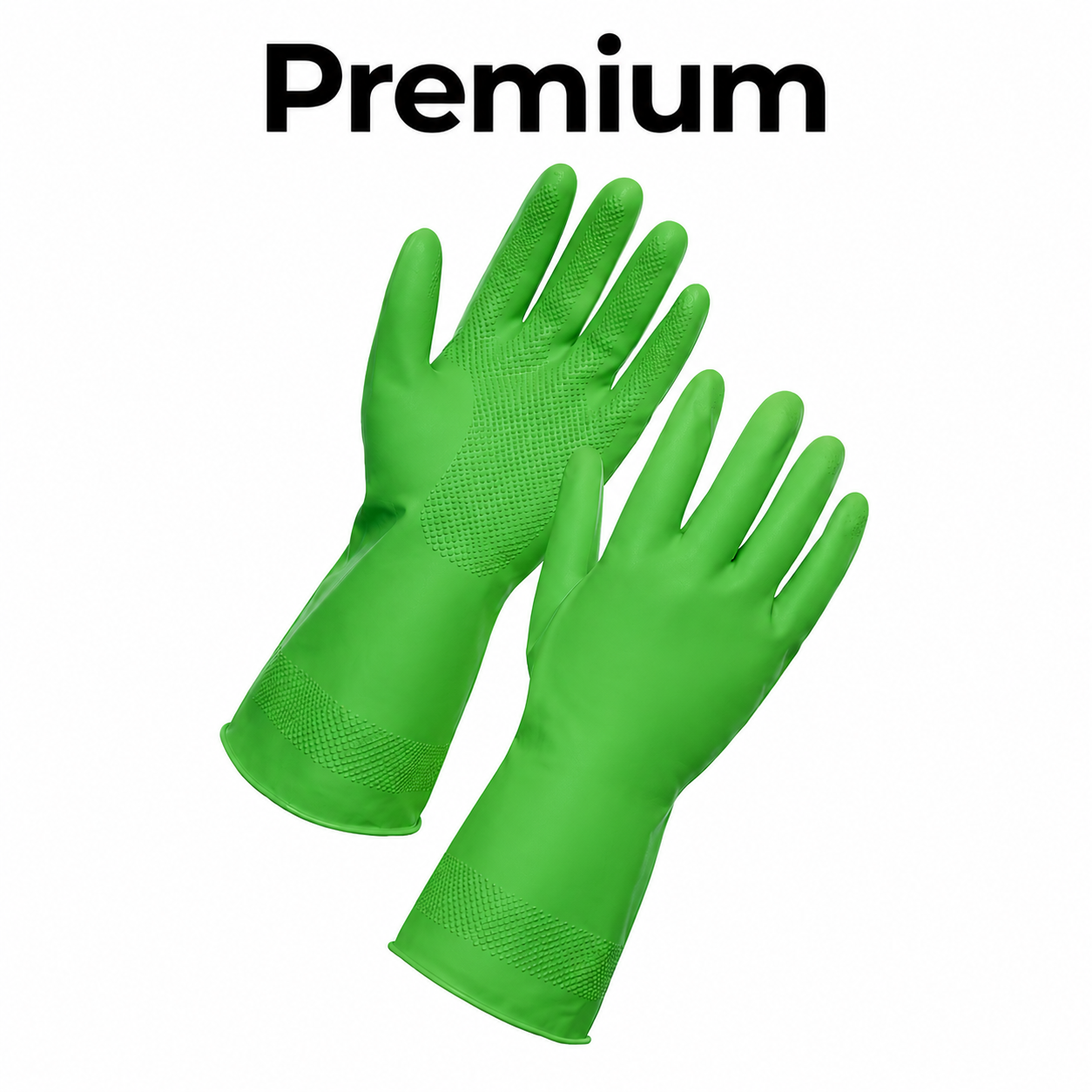 PREMIUM Rubber Gloves