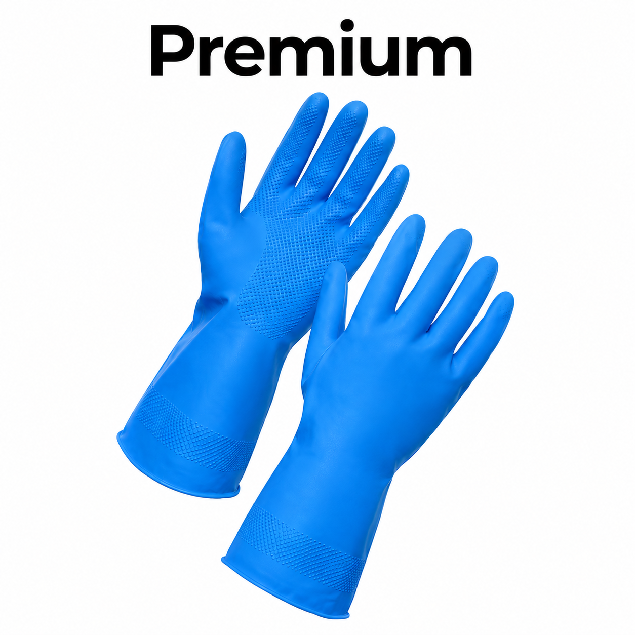 PREMIUM Rubber Gloves