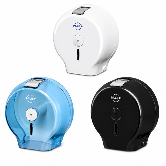 Toilet Plastic Dispenser 3444