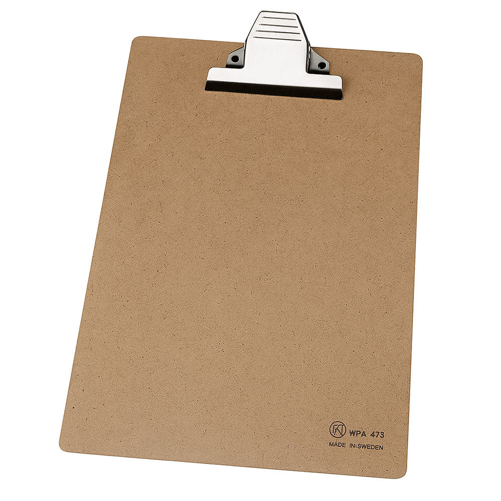 Clip Board BF A4