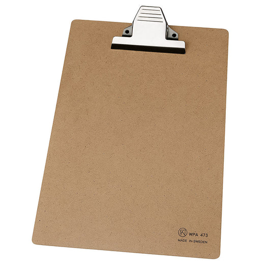 Clip Board BF A4