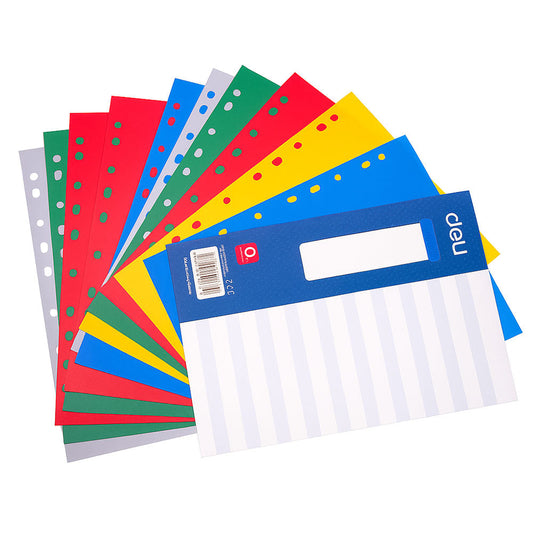 DELI Color Divider