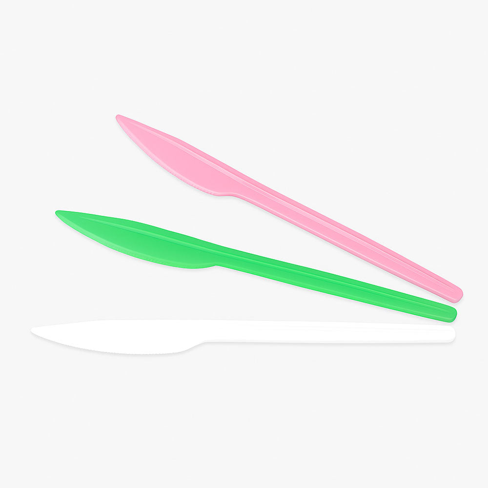 MIP Disposable Knifes 16.5cm