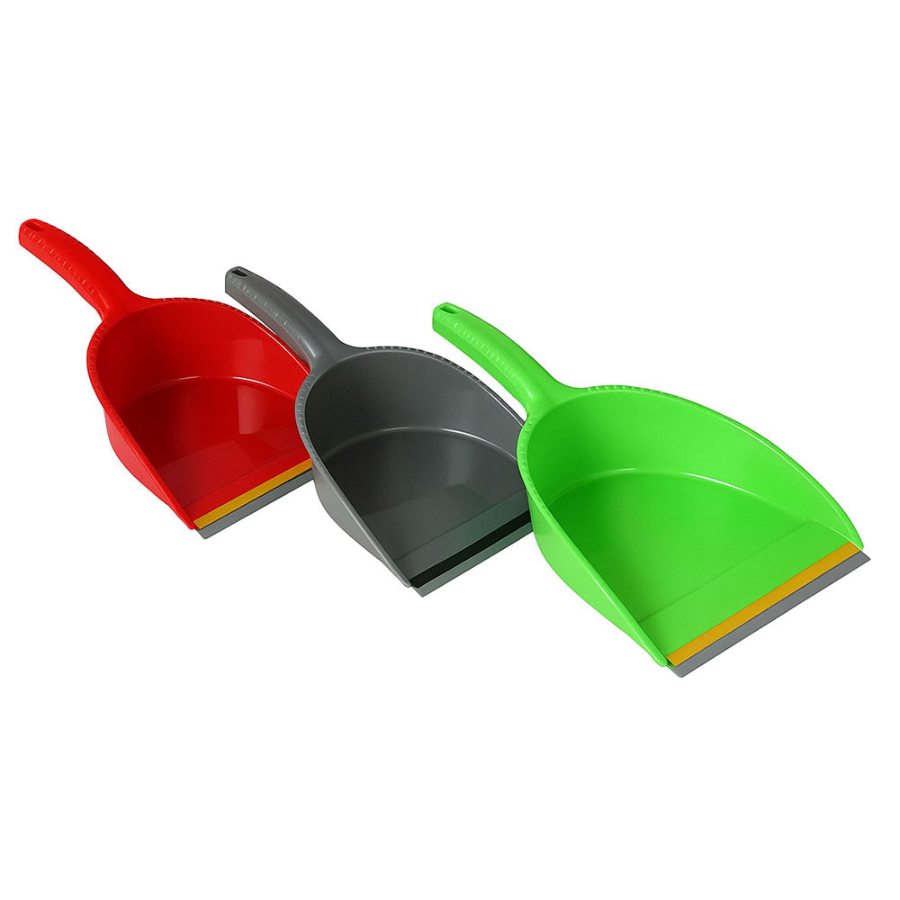 Plastic Dust Pan