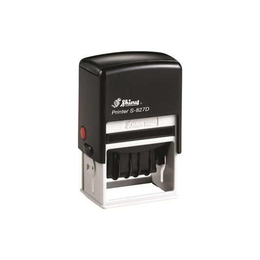 SHINY Stamp Dater