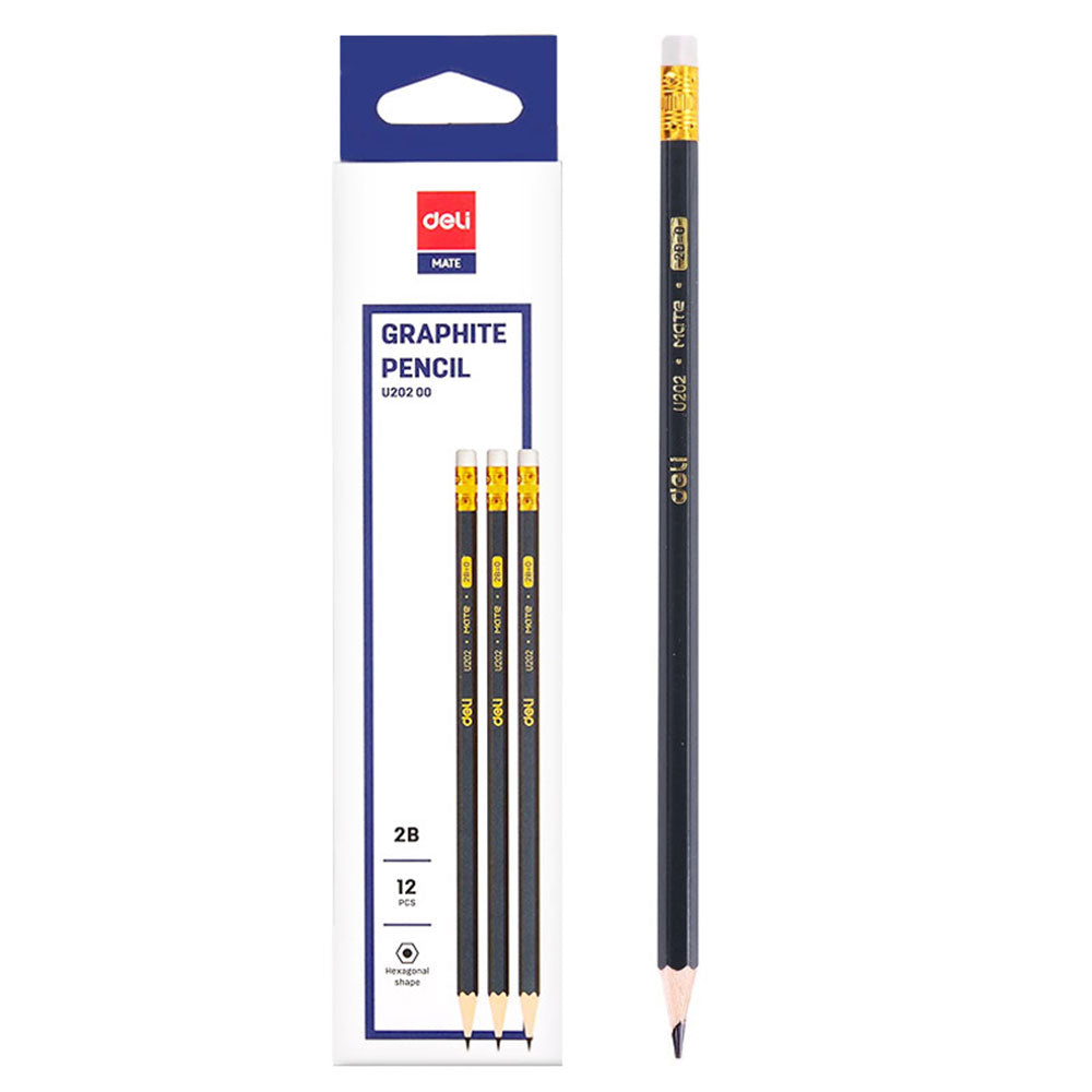 DELI Pencil