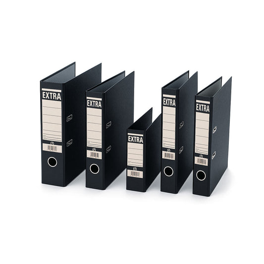 EXTRA Box File