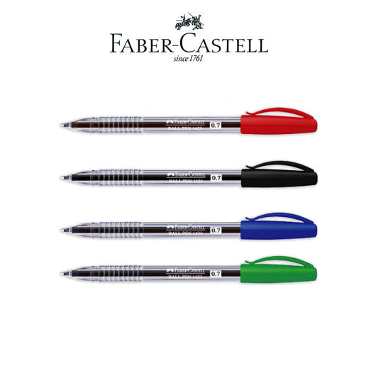FABER CASTLE Ball Pen