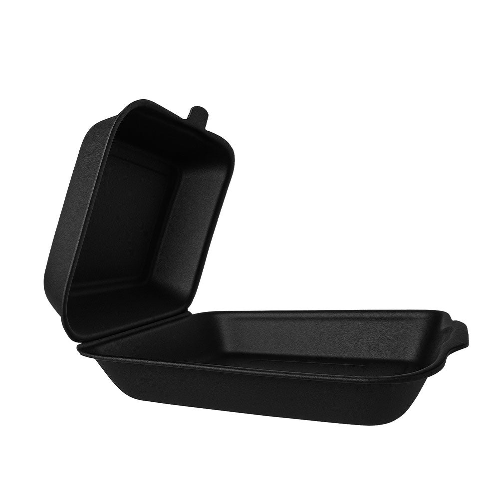 Foam Meal  Box