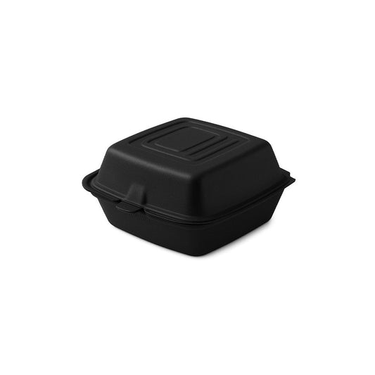 Foam Burger Box