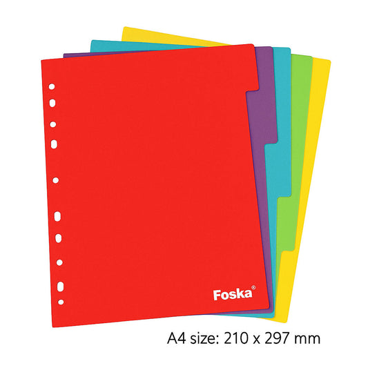 FOSKA Color Divider