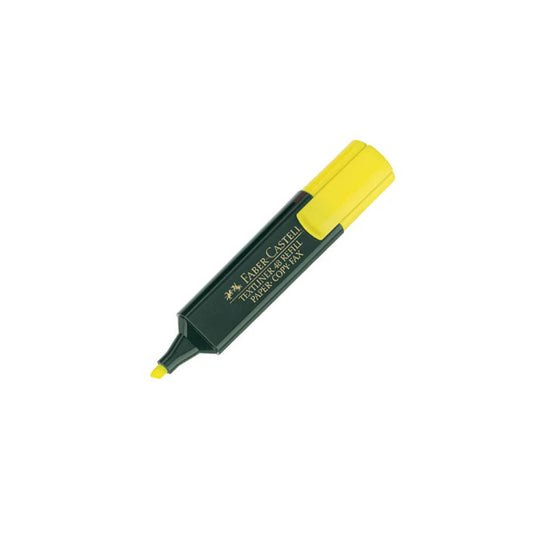 FABER CASTELL Highlighter