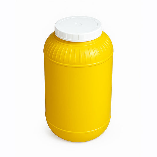 Mustard and Mayo Gallon 4L