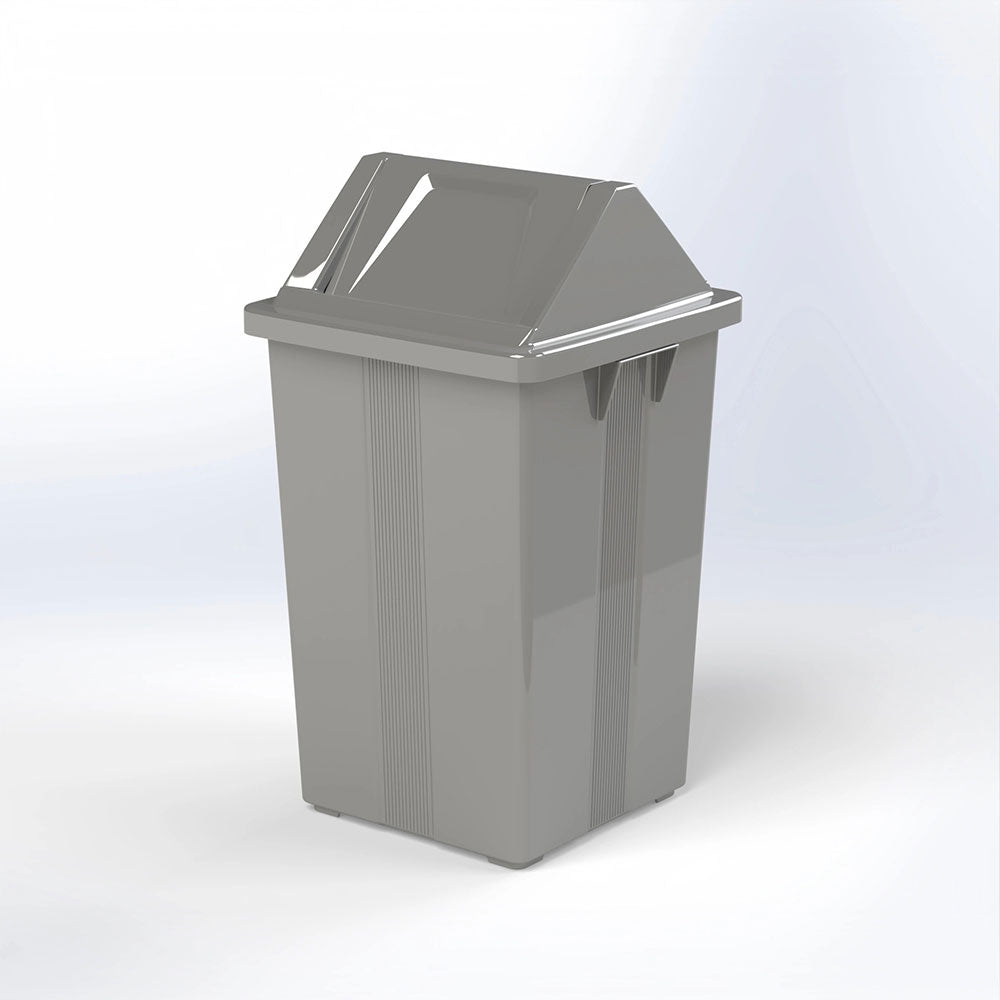 GEO Dust Bin 20L