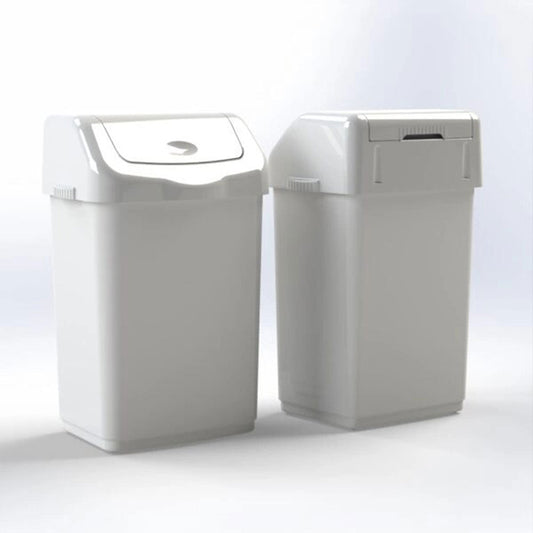 GEO Dust Bin 50L
