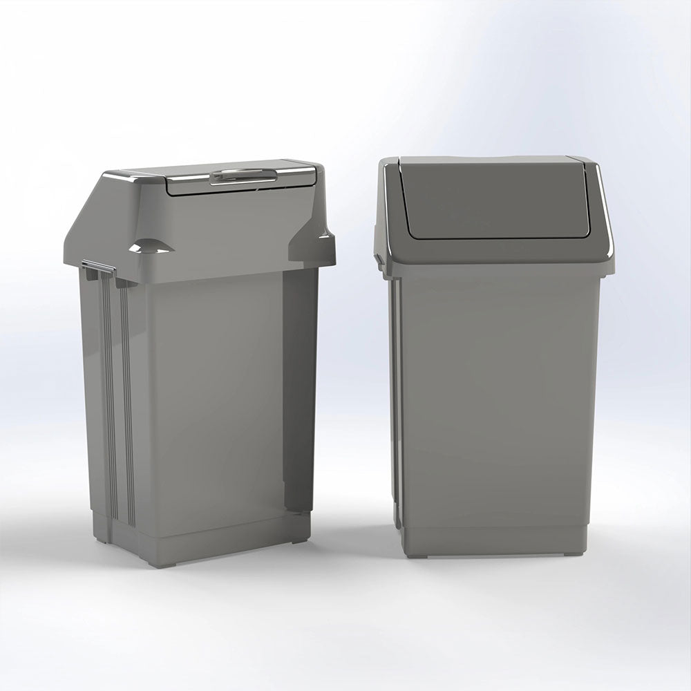 GEO Dust Bin 10L