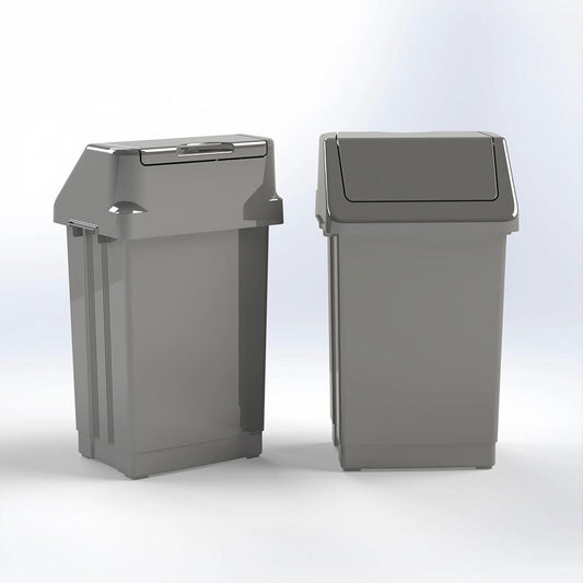 GEO Dust Bin 10L
