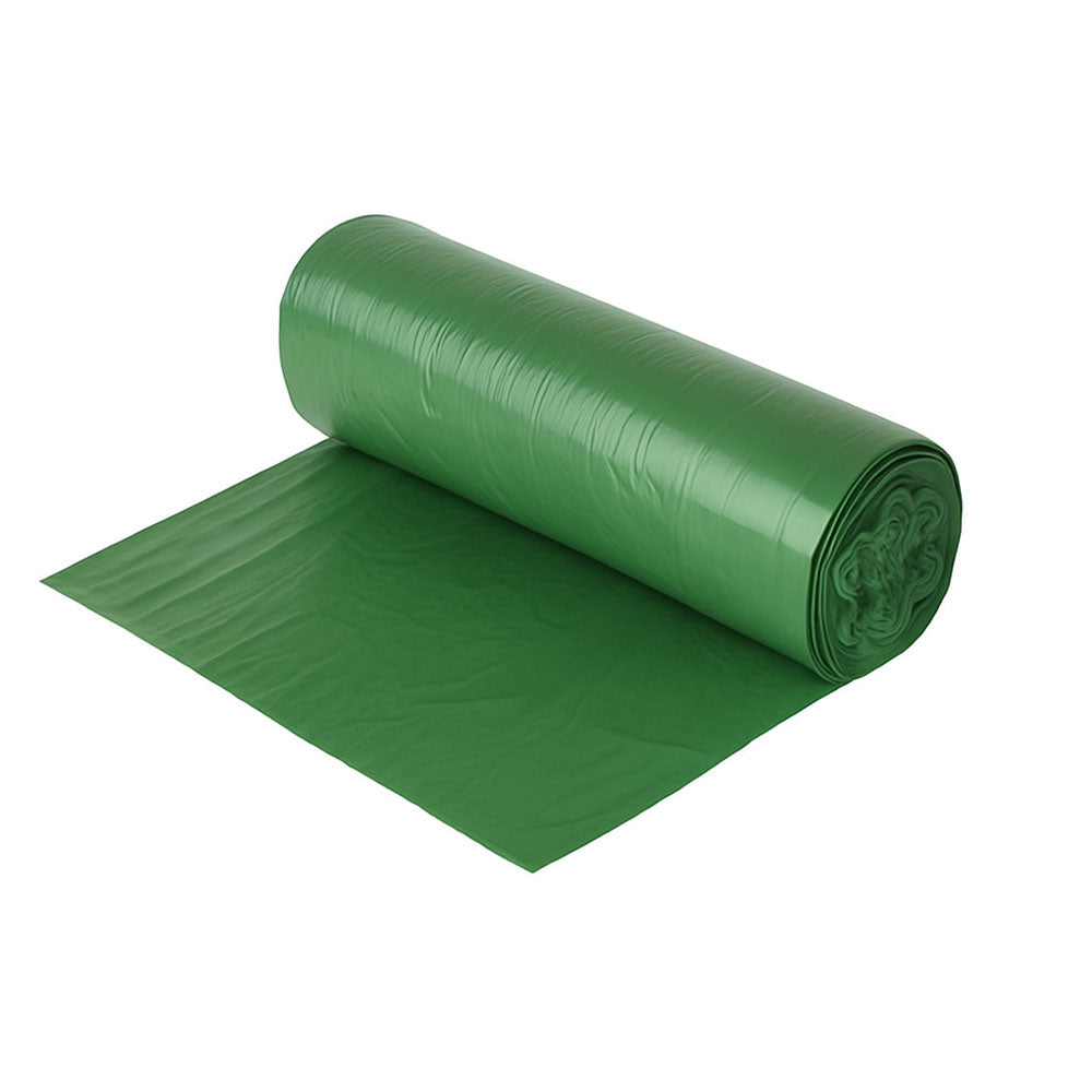 Trash Bag Roll Medium (30bags) Ecoway