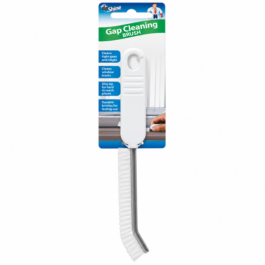 Gap Cleaner Brush 25×3×1.1CM