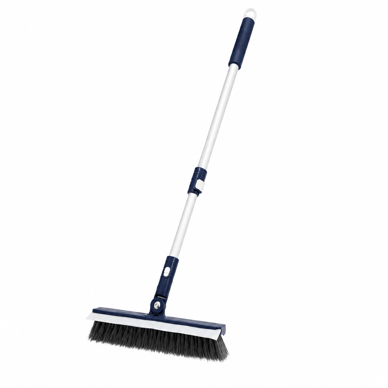 Grout Brush With Squeegee Extendable 75-122CM