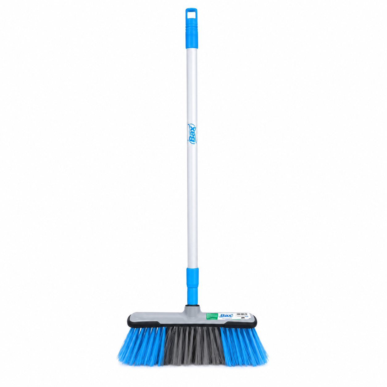 Indoor Broom Extendable 1.2M